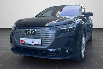 Audi Q4 e-tron 26.039 km 43.450 &euro; Wiesbaden 65189