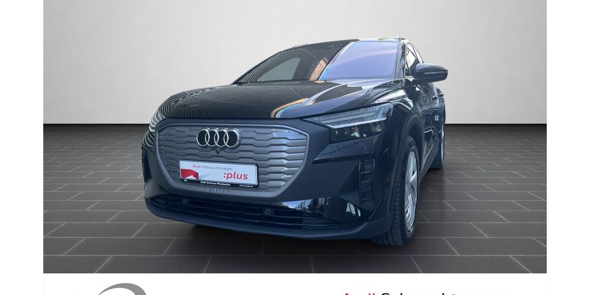 Audi Q4 e-tron 26.039 km 43.450 &euro; Wiesbaden 65189