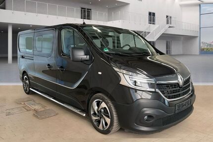 Renault Trafic 44.585 km 31.952 &euro; Viersen 41748