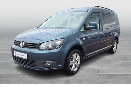 VW Caddy Maxi 73.222 km 21.880 &euro; Nordhorn 48529