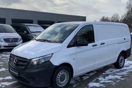 Mercedes-Benz Vito 61.348 km 20.801 &euro; Schorndorf 73614