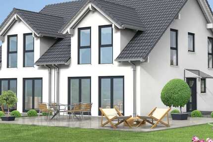 Haus Drensteinfurt - 4 Zimmer, 120 m&sup2;, 469.500&euro; | Angebot:24898920