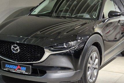 Mazda CX-30 9.715 km 26.990 € Kassel 34123