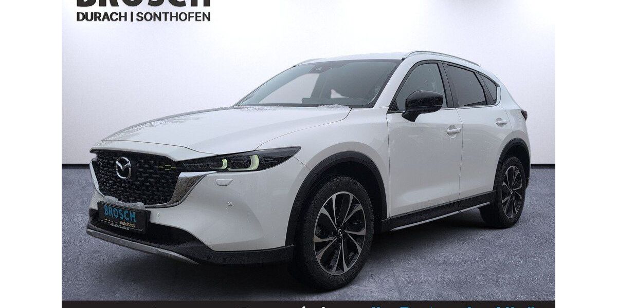 Mazda CX-5 77.000 km 26.994 &euro; Durach 87471