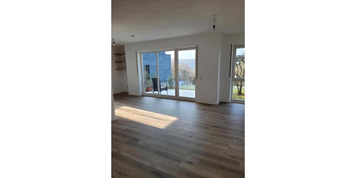 Wohnung zu vermieten 2 zimmer