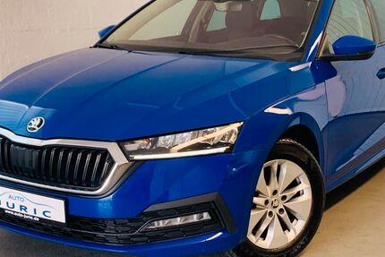 Skoda Octavia 132.370 km 17.400 &euro; Geretsried bei München 82538