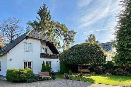 Haus zum Kaufen in Schöneiche 578.000 € 177 m² 6 zimmer