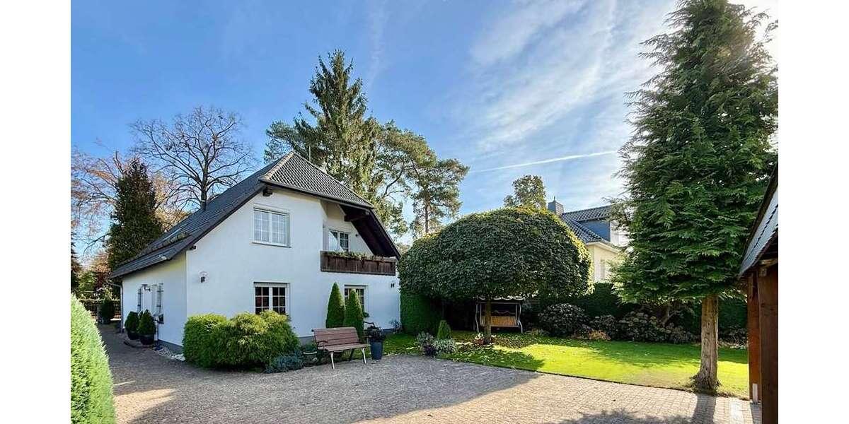 Haus zum Kaufen in Schöneiche 578.000 € 177 m² 6 zimmer