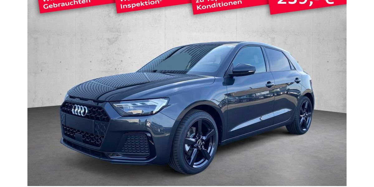 Audi A1 9.900 km 27.980 &euro; Leipzig 04129