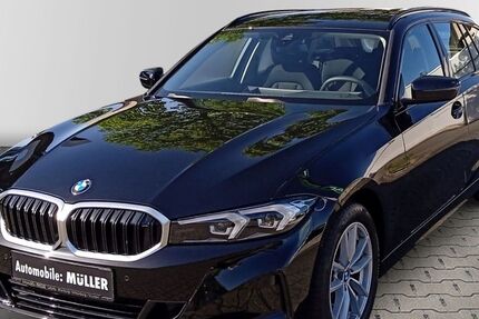BMW 318 18.836 km 30.790 &euro; Eilenburg 04838