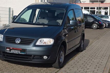 VW Caddy 149.300 km 6.499 &euro; Ettlingen 76275