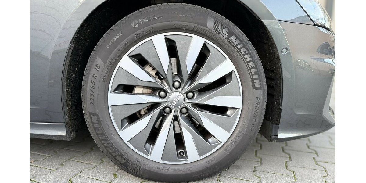 Audi A6 35 TDI / S-Line / 360° Kamera / Keyless 75.000 km 34.290 € Mönchengladbach 41066