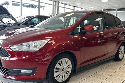 Ford C-Max 121.310 km 8.990 &euro; Leipzig 04209