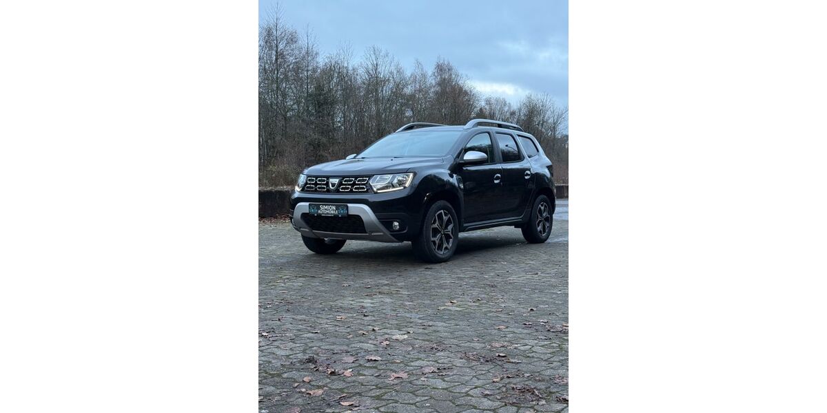 Dacia Duster 45.500 km 14.500 &euro; Engelskirchen 51766