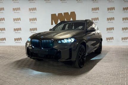 BMW X5 2.700 km 83.399 &euro; Münsing 82541