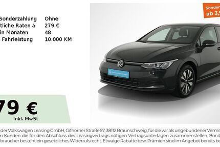 VW Golf 17.010 km 21.603 &euro; Nürnberg 90411