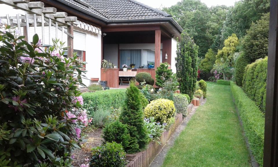 Bungalow Dörverden - 12 Zimmer, 132 m&sup2;, 289.000&euro; | Angebot:26991667