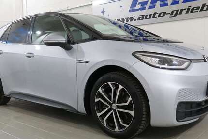 VW ID.3 54.800 km 17.950 &euro; Miesitz 07819