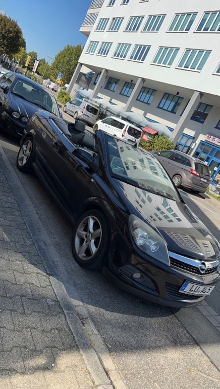 Opel Astra 221.999 km 1.200 € Ludwigshafen 67065