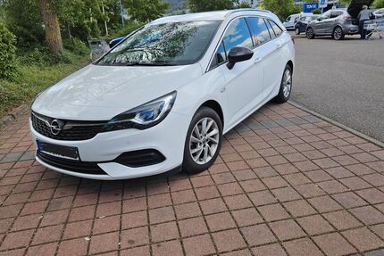 Opel Astra 145.000 km 8.950 &euro; Leonberg 71229
