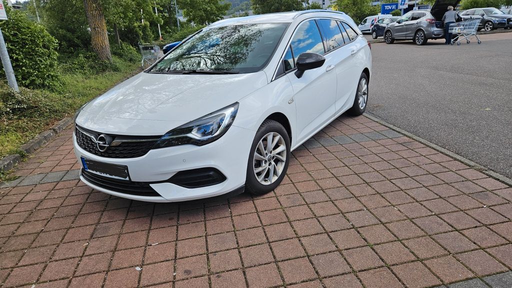 Opel Astra 145.000 km 8.950 &euro; Leonberg 71229