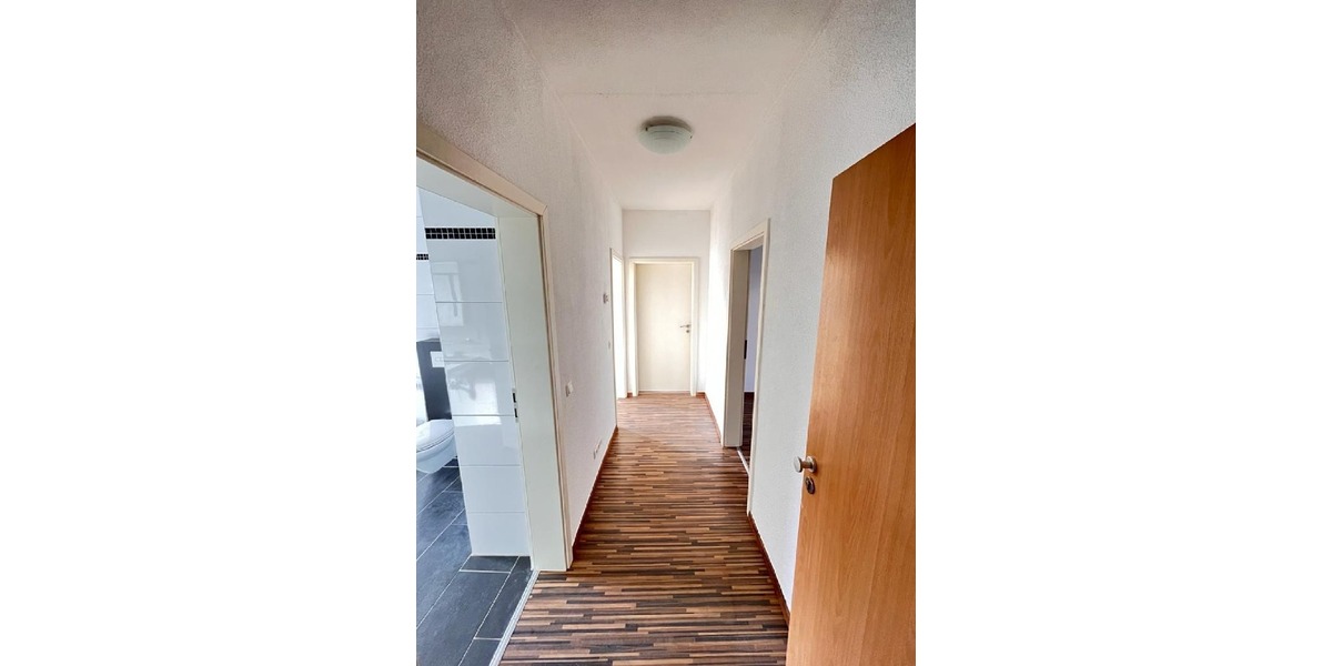 Modernisierte 2-Zimmer-Wohnung im gepflegtem MFH in Pirmasens zu vermieten - Erdgeschoßwohnung Pirmasens | Angebot:26855439