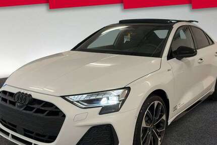 Audi A3 6.001 km 54.990 &euro; Berlin 12489