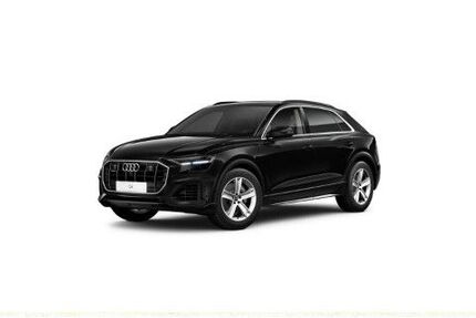Audi Q8 51.500 km 52.439 &euro; Walldürn 74731