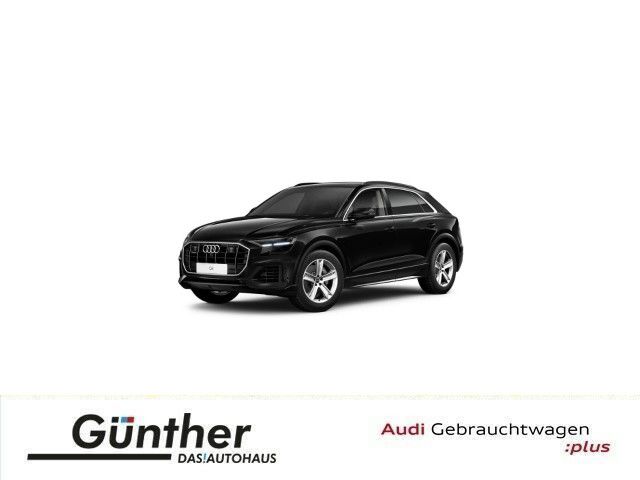 Audi Q8 51.500 km 52.439 &euro; Walldürn 74731