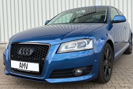 Audi A3 184.764 km 5.600 &euro; Bebra-Lispenhausen 36179