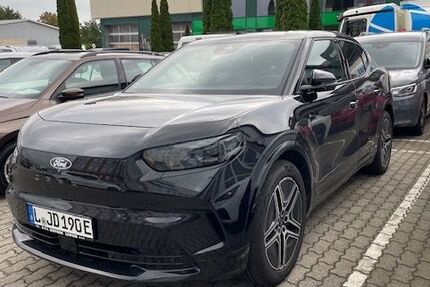 Ford Capri 7.600 km 41.970 &euro; Leipzig 04179