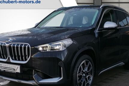 BMW X1 40.000 km 41.490 &euro; Halberstadt 38820