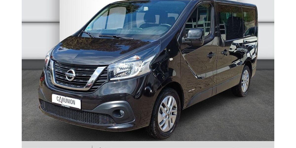 Nissan NV300 101.500 km 18.990 &euro; Jena 07749