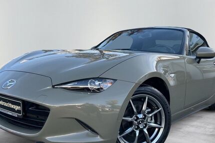 Mazda MX-5 12.101 km 27.990 &euro; Berlin 13599