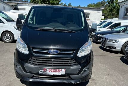 Ford Transit Custom 246.740 km 8.999 &euro; Munster 29633