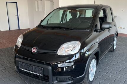 Fiat Panda 59.300 km 9.990 &euro; Regensburg 93057