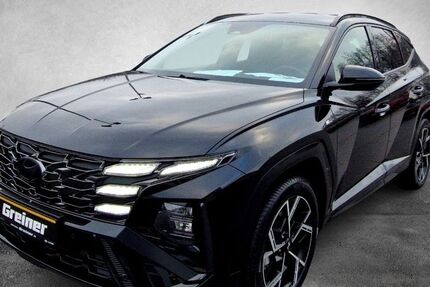 Hyundai TUCSON 3.000 km 33.670 &euro; Deggendorf 94469