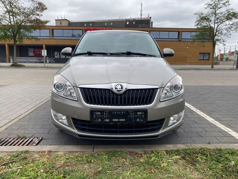Fabia