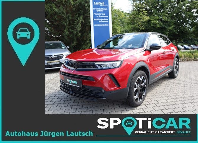 Mokka