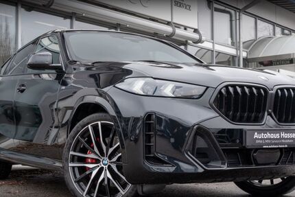 BMW X6 6.099 km 89.980 &euro; Mindelheim 87719