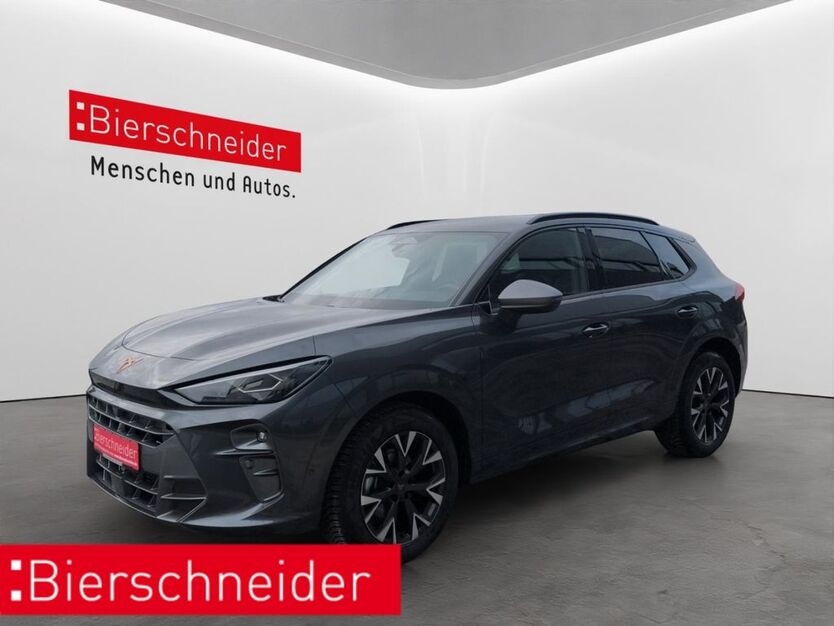 Cupra Terramar 11.765 km 34.950 € Regensburg 93055