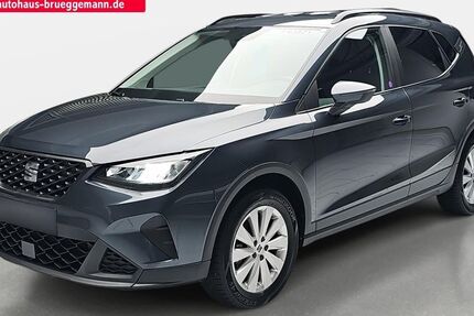 Seat Arona 15.995 km 17.890 &euro; Rheine 48432