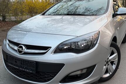 Opel Astra 153.000 km 4.990 &euro; Stockstadt 63811