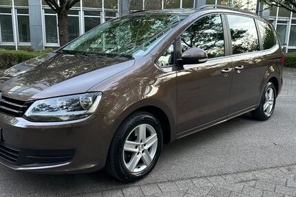 VW Sharan 179.000 km 10.990 &euro; München 81929