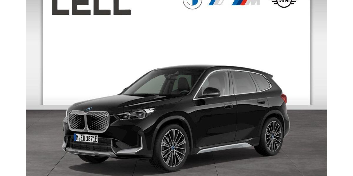 BMW iX1 17.157 km 36.850 &euro; Kümmersbruck 92245