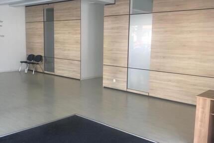 Praxis-Büro-Geschäftsräume zimmer