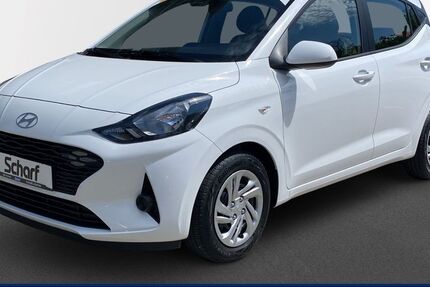 Hyundai i10 8.000 km 14.890 € Nürnberg 90451