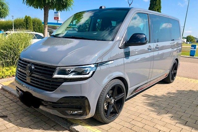 VW T6 Multivan 23.123 km 49.900 € Babenhausen 87727