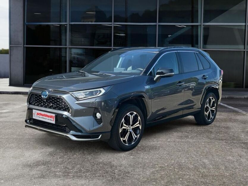 RAV 4