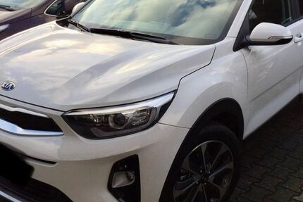 Kia Stonic 43.500 km 12.800 &euro; Langenfeld 40764